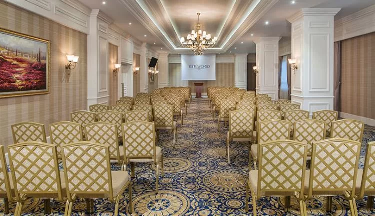 Modern Ve Ferah Mekanlar