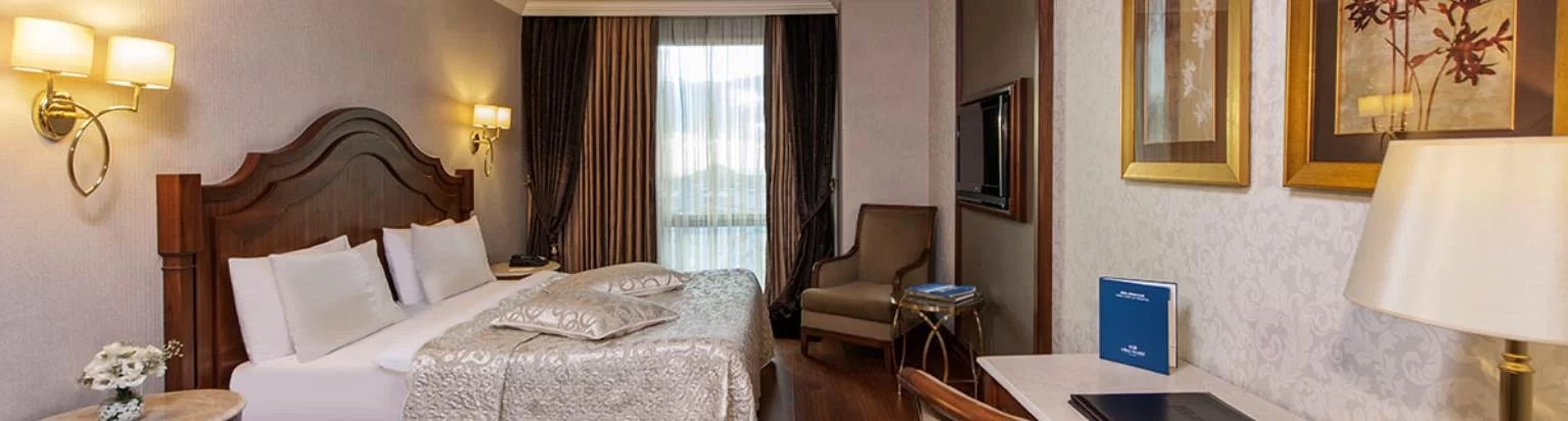 Elite World Hotels & Resorts