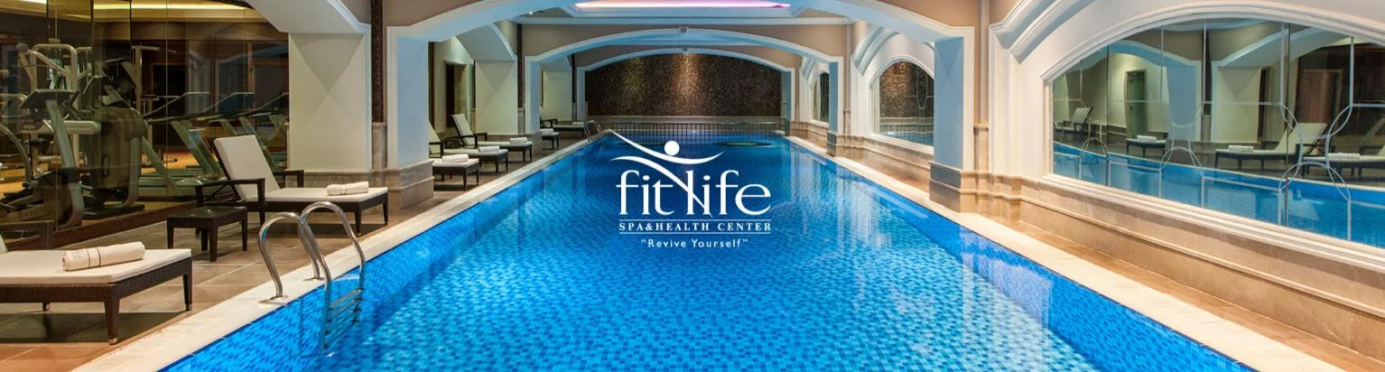 FIT LIFE SPA & WELLNESS