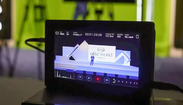 Son Teknoloji Ekipman