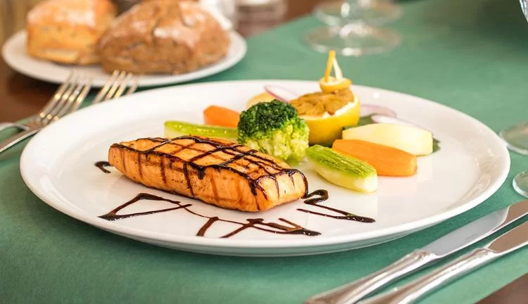 Davet Öncesinde İki Kişilik Menü Tadımı