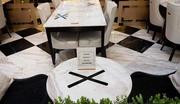 Yiyecek – İçecek ve Mutfak Hizmetleri