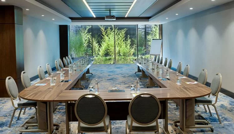 Toplantı Hizmetlerimiz