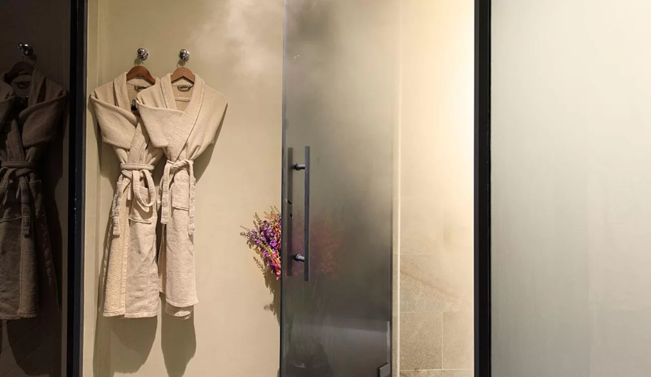 PENTHOUSE SÜİTİ, BÜYÜK YATAKLI 