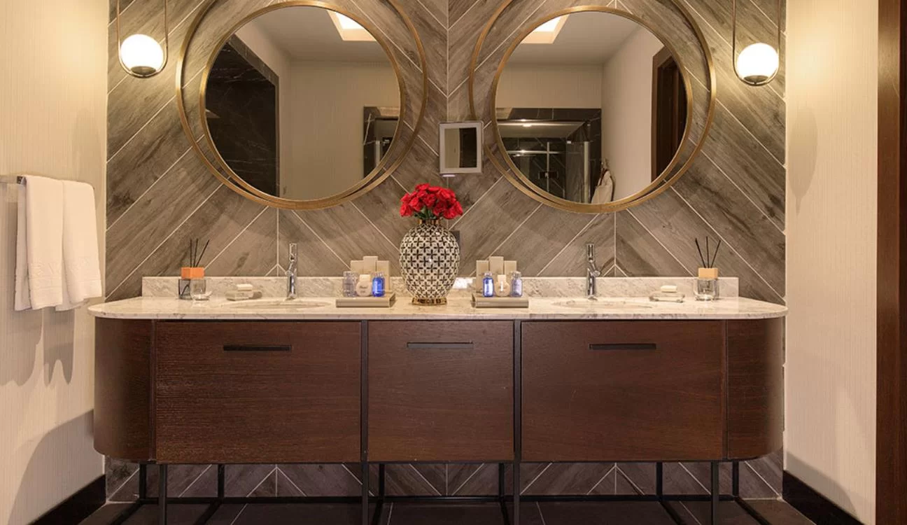 PENTHOUSE SÜİTİ, BÜYÜK YATAKLI 