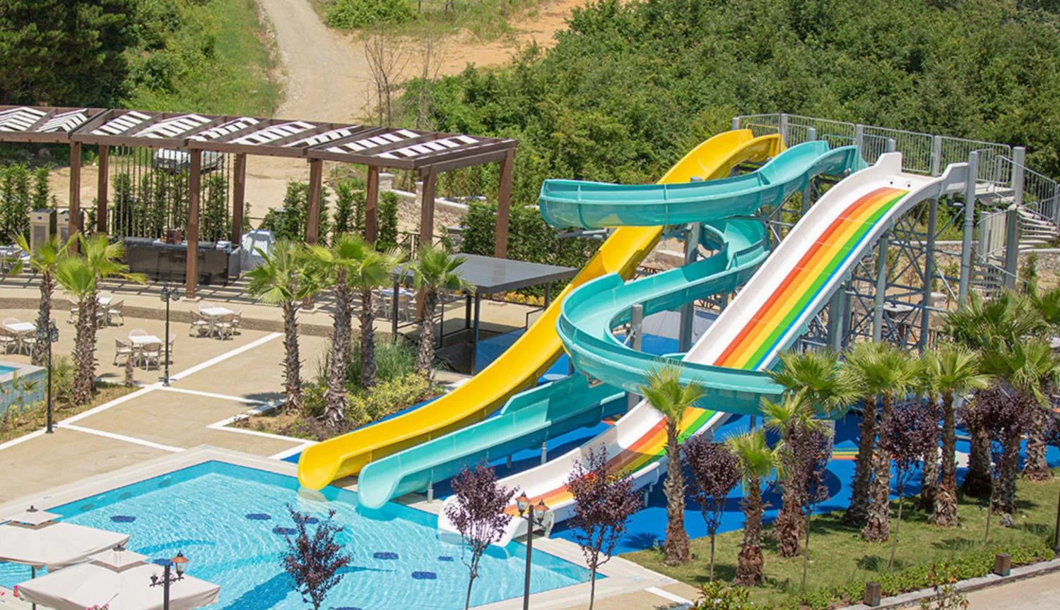 Aqua Park