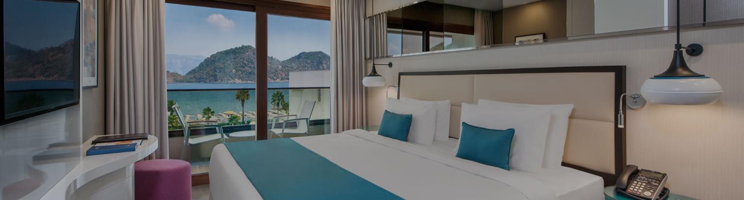 Elite World Hotels & Resorts