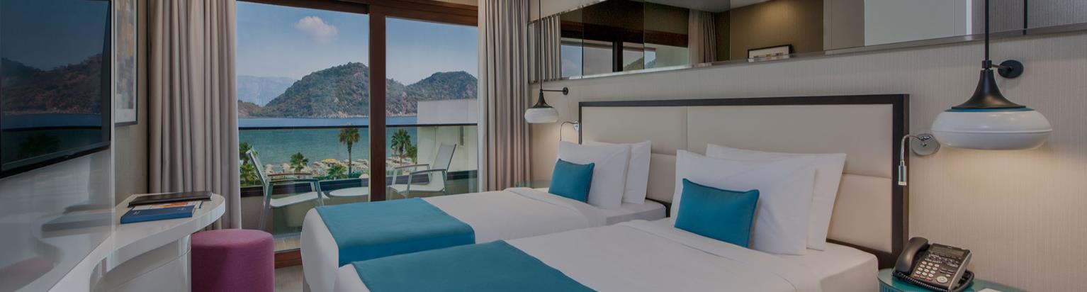 Elite World Hotels & Resorts