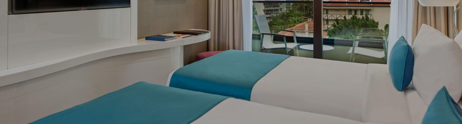 Elite World Hotels & Resorts