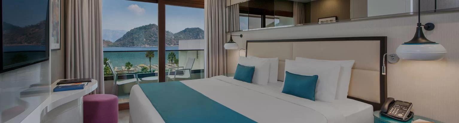 Elite World Hotels & Resorts