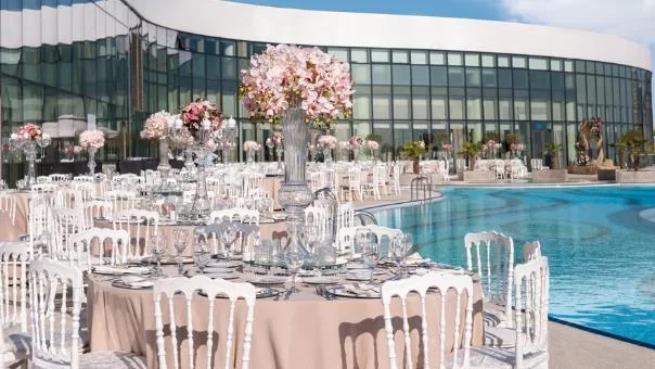 AÇIK ALAN KAPASİTESİ