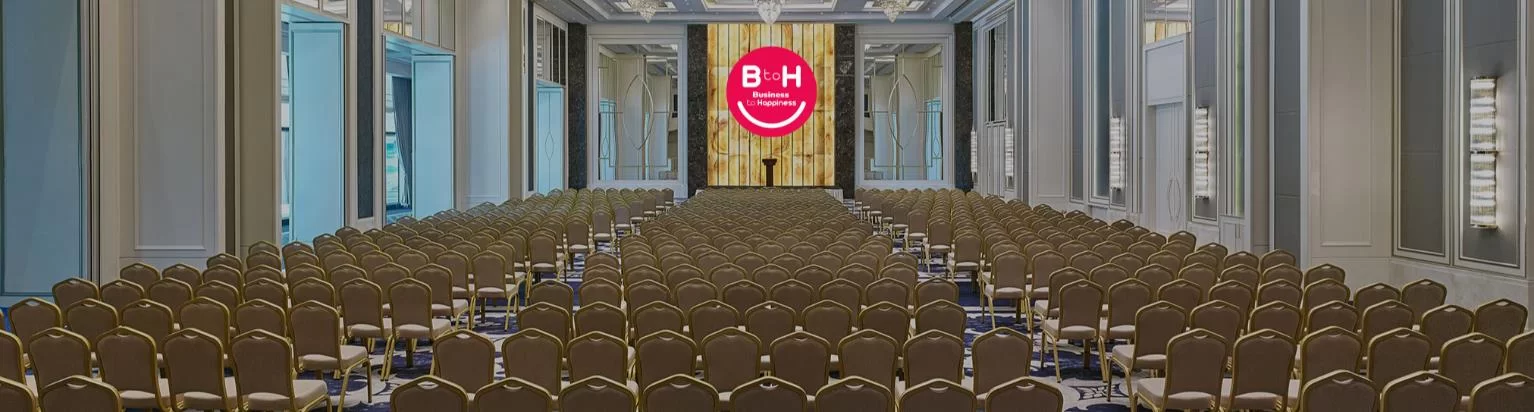 TOPLANTI & KONGRE & ETKİNLİK