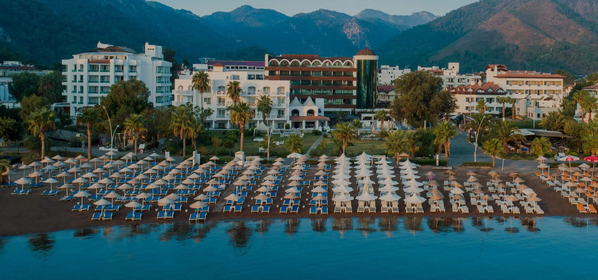 Elite World Marmaris
