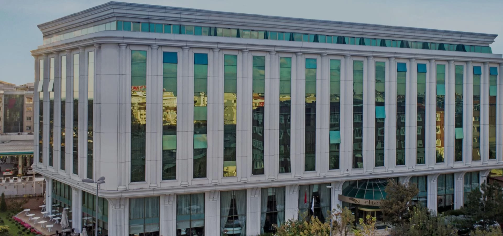 Elite World İstanbul Florya