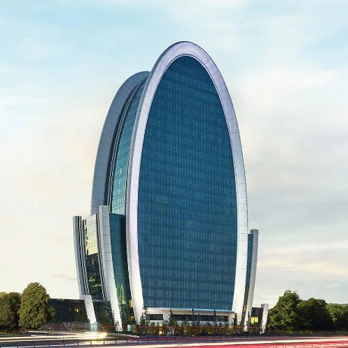 ELITE WORLD GRAND İSTANBUL BASIN EKSPRES