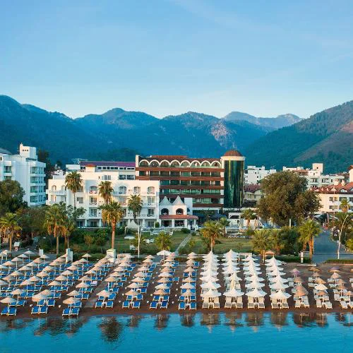 ELITE WORLD MARMARİS