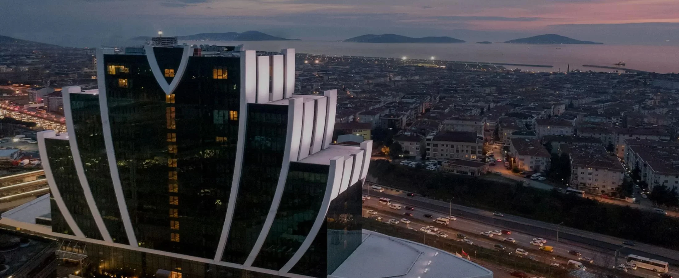 Elite World Grand İstanbul Küçükyalı