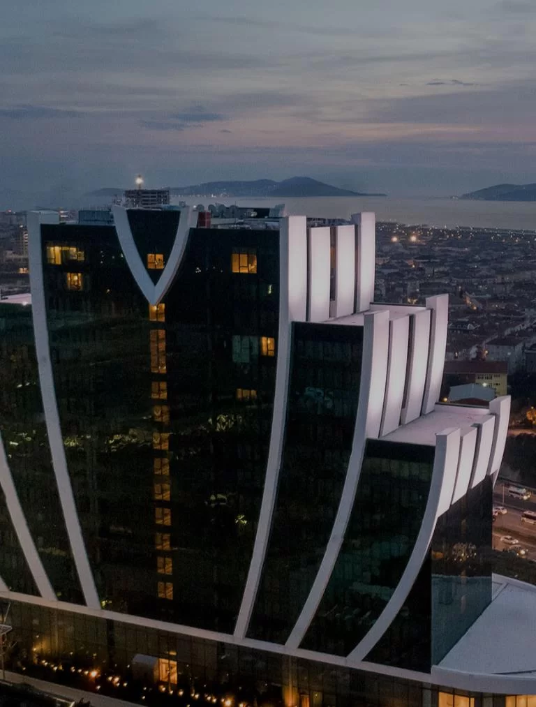 Elite World Grand İstanbul Küçükyalı