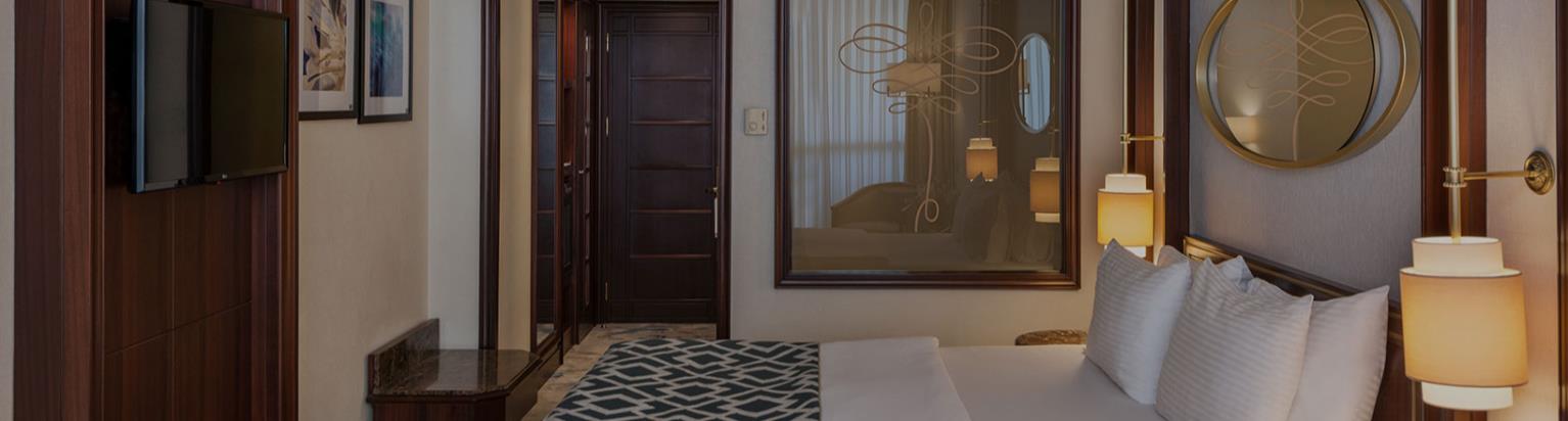 Elite World Hotels & Resorts