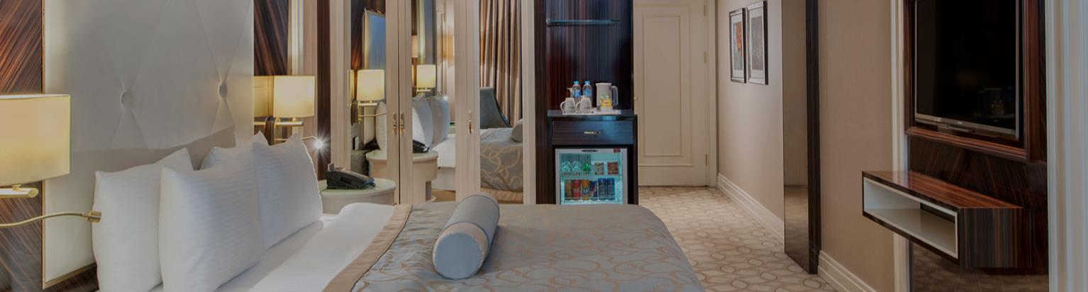 Elite World Hotels & Resorts