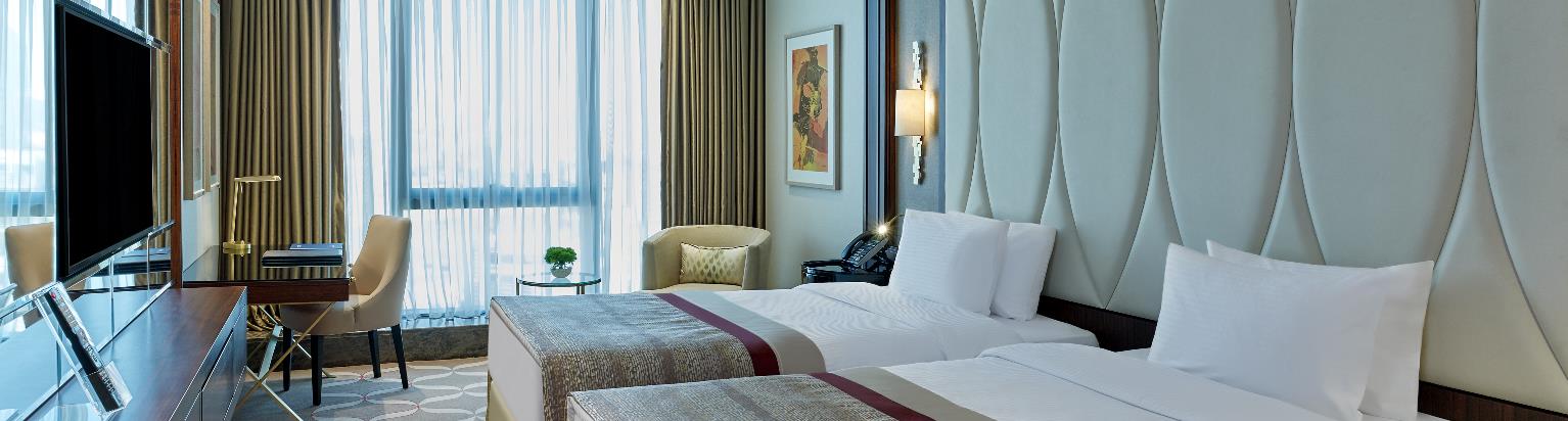 Elite World Hotels & Resorts