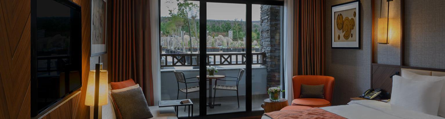 Elite World Hotels & Resorts