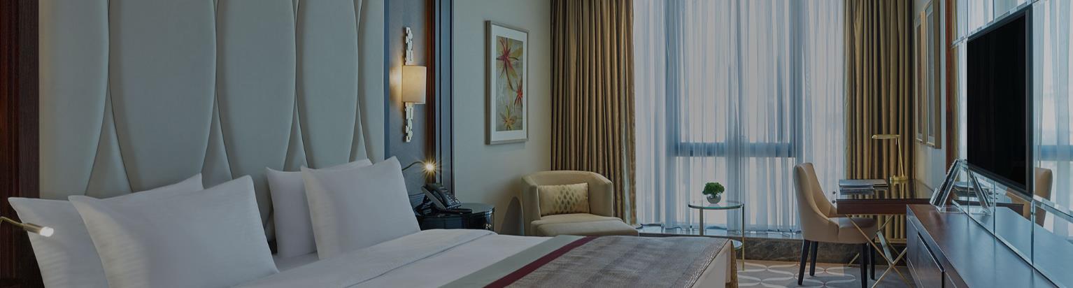 Elite World Hotels & Resorts