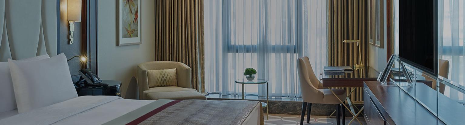 Elite World Hotels & Resorts