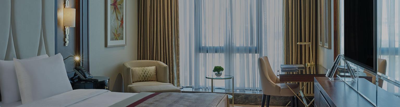 Elite World Hotels & Resorts