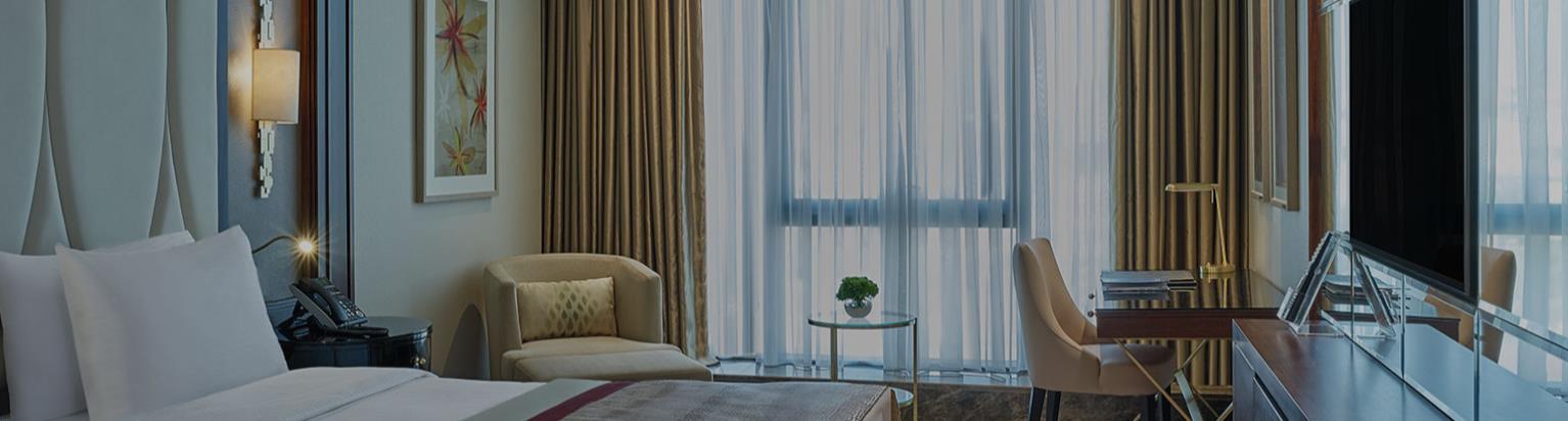 Elite World Hotels & Resorts