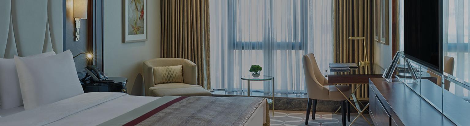 Elite World Hotels & Resorts