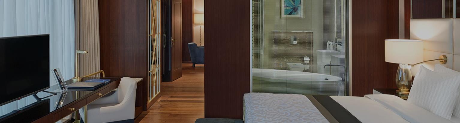 Elite World Hotels & Resorts