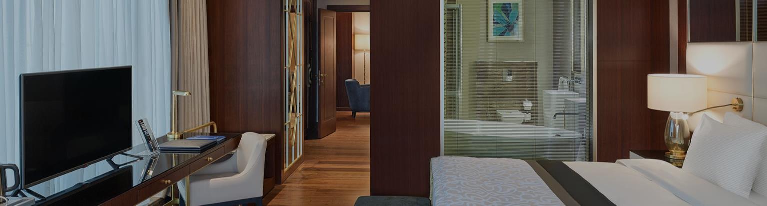 Elite World Hotels & Resorts