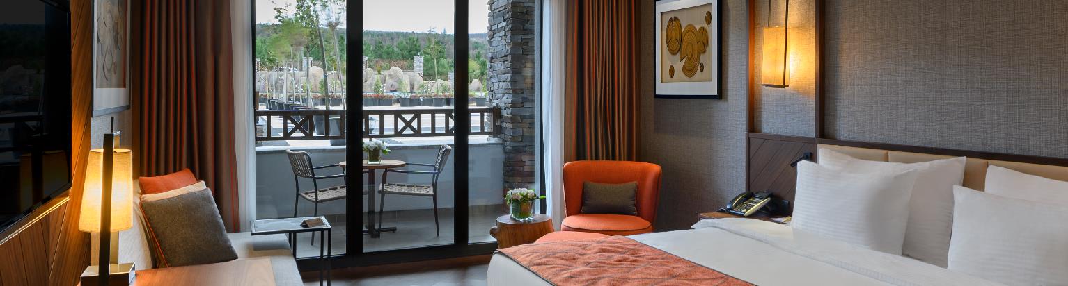 Elite World Hotels & Resorts