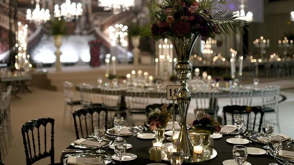 MEKAN ÖZELLİKLERİ