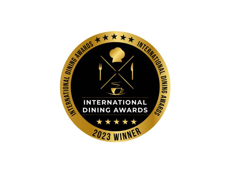 International Dining Awards