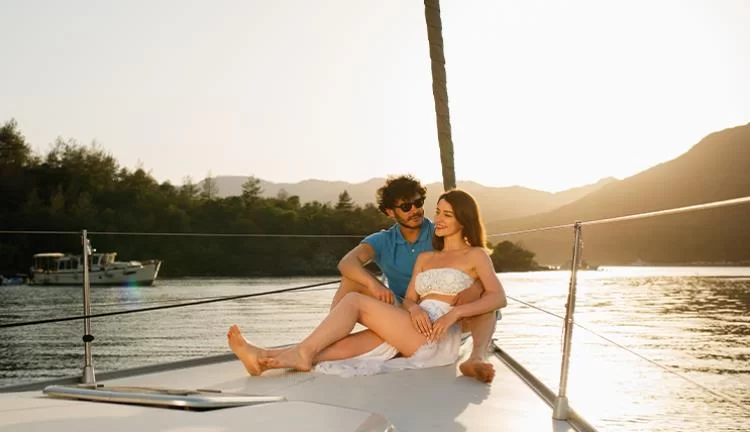 Elite World Marmaris veya Elite World Kuşadası’nda 2 Gece Konaklama Hediyesi