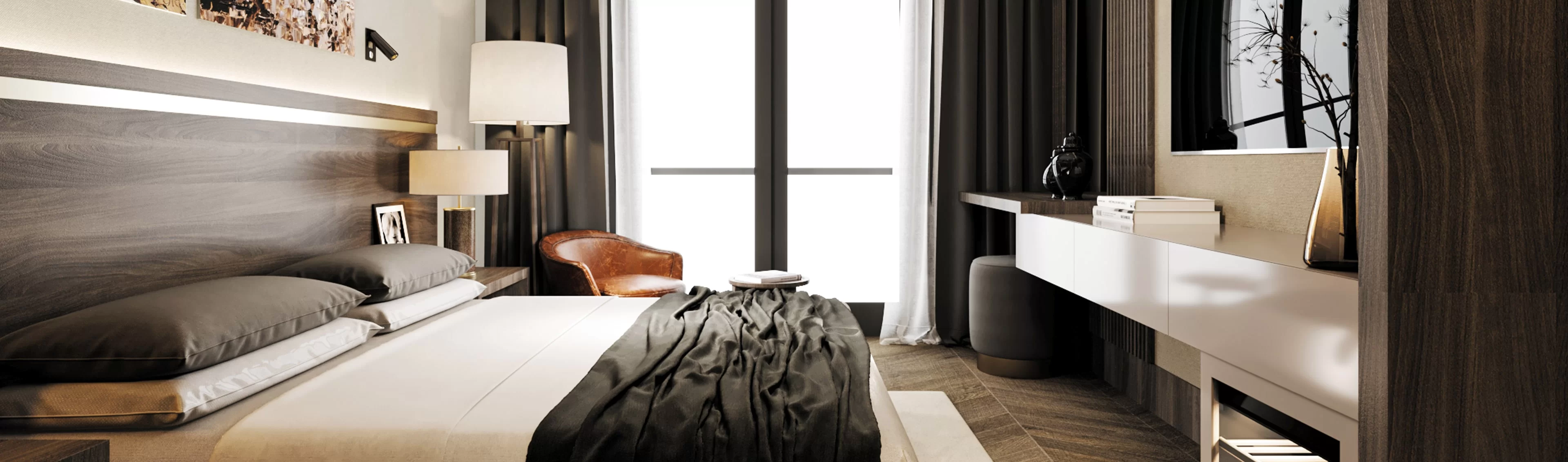 Elite World Hotels & Resorts