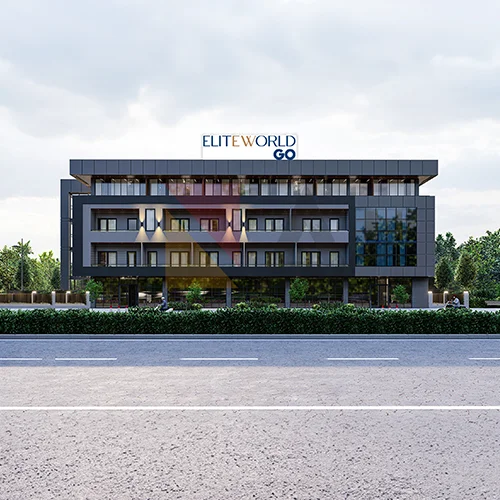 ELITE WORLD GO VAN EDREMİT