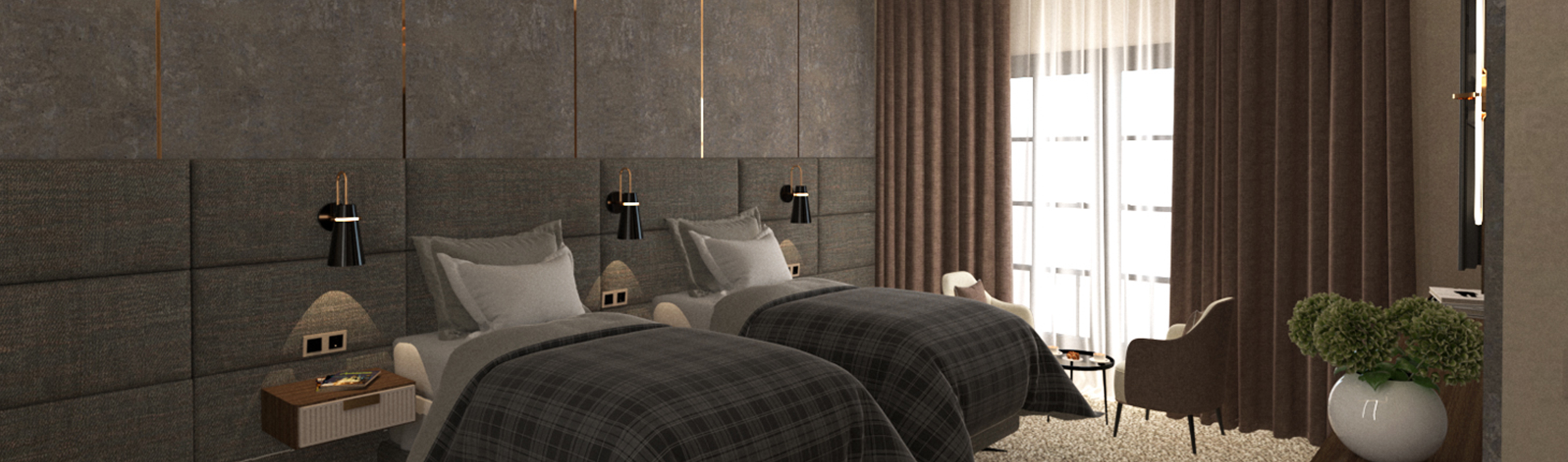 Elite World Hotels & Resorts