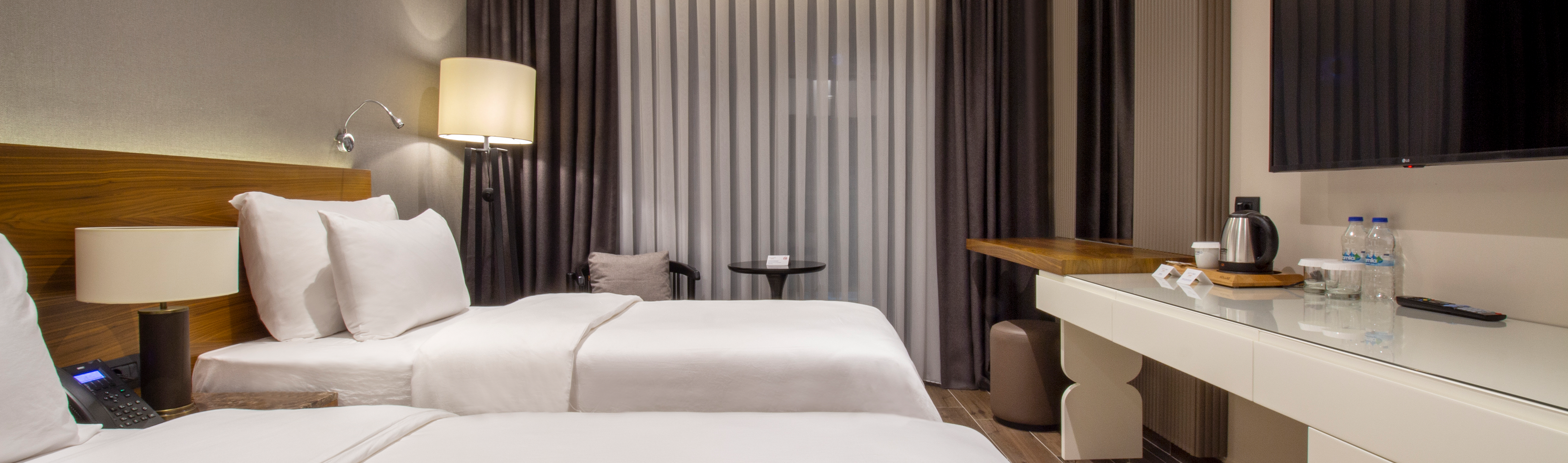 Elite World Hotels & Resorts