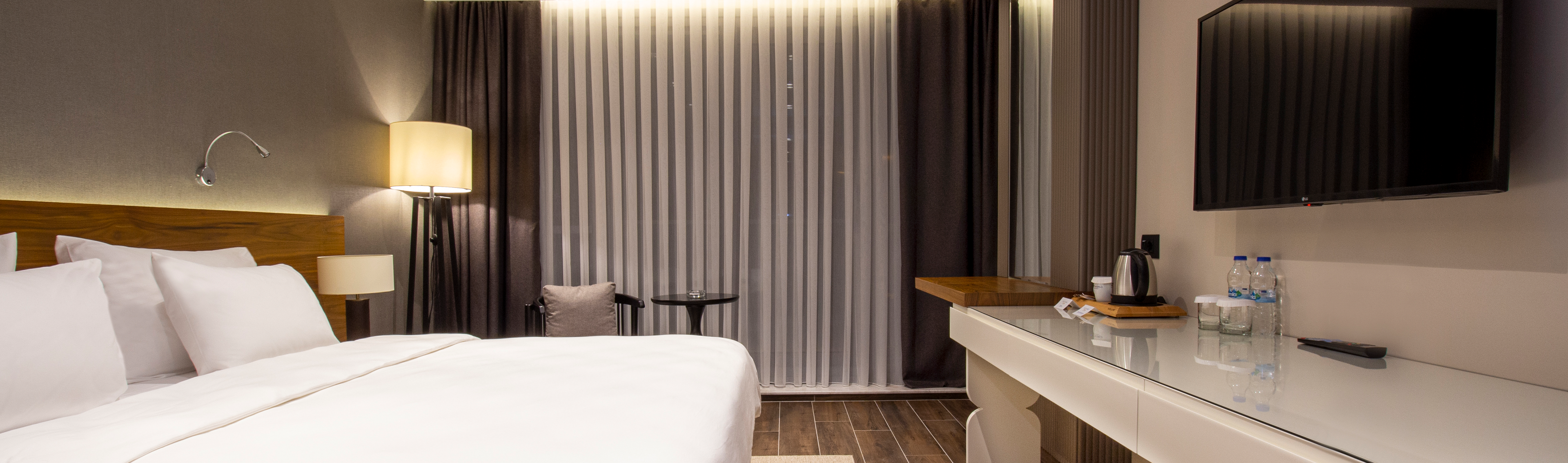 Elite World Hotels & Resorts