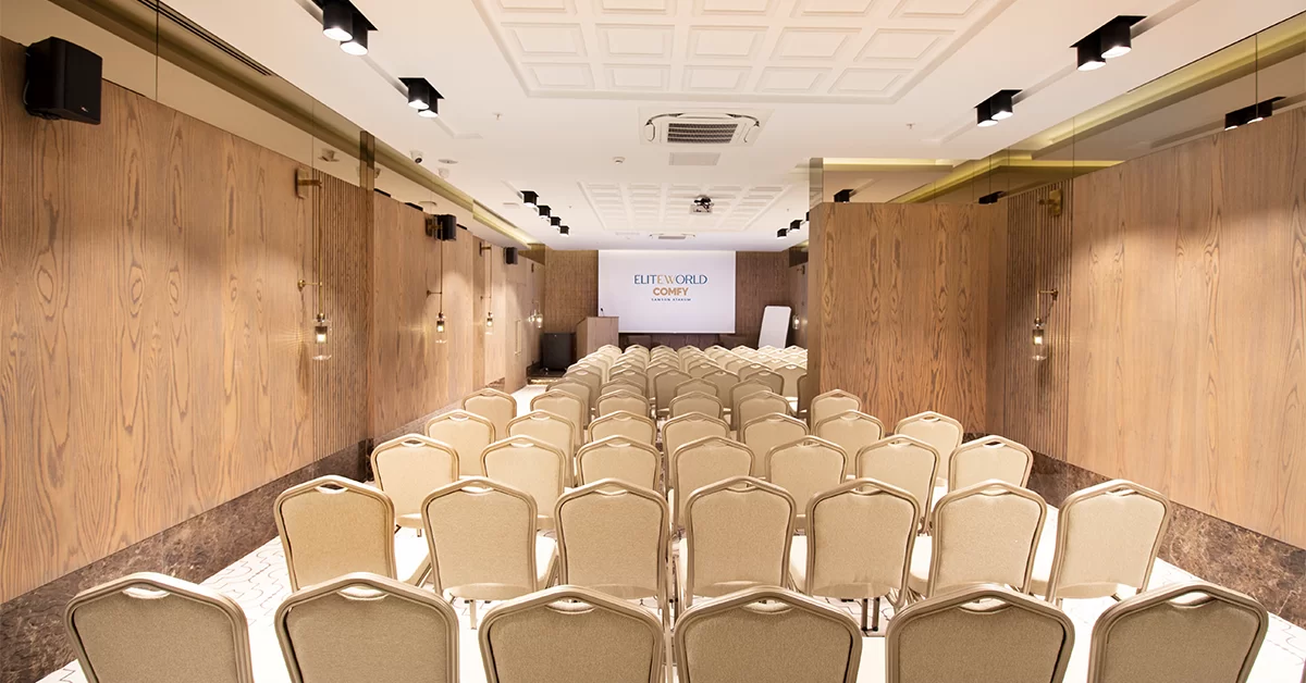 Toplantı & Organizasyon