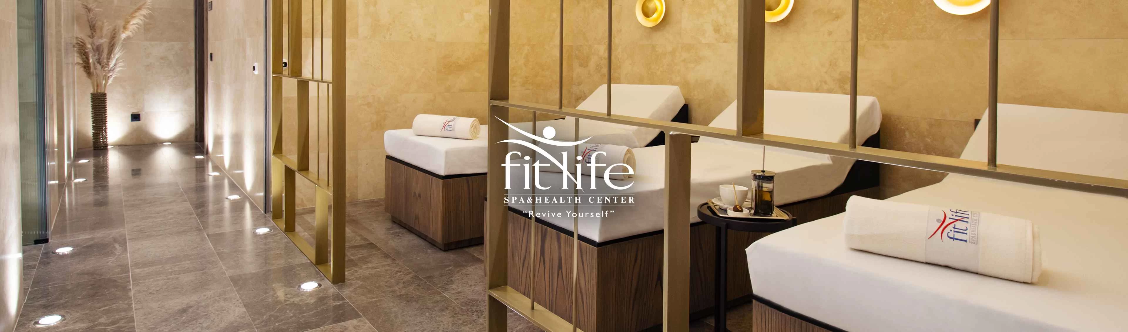 FIT LIFE SPA