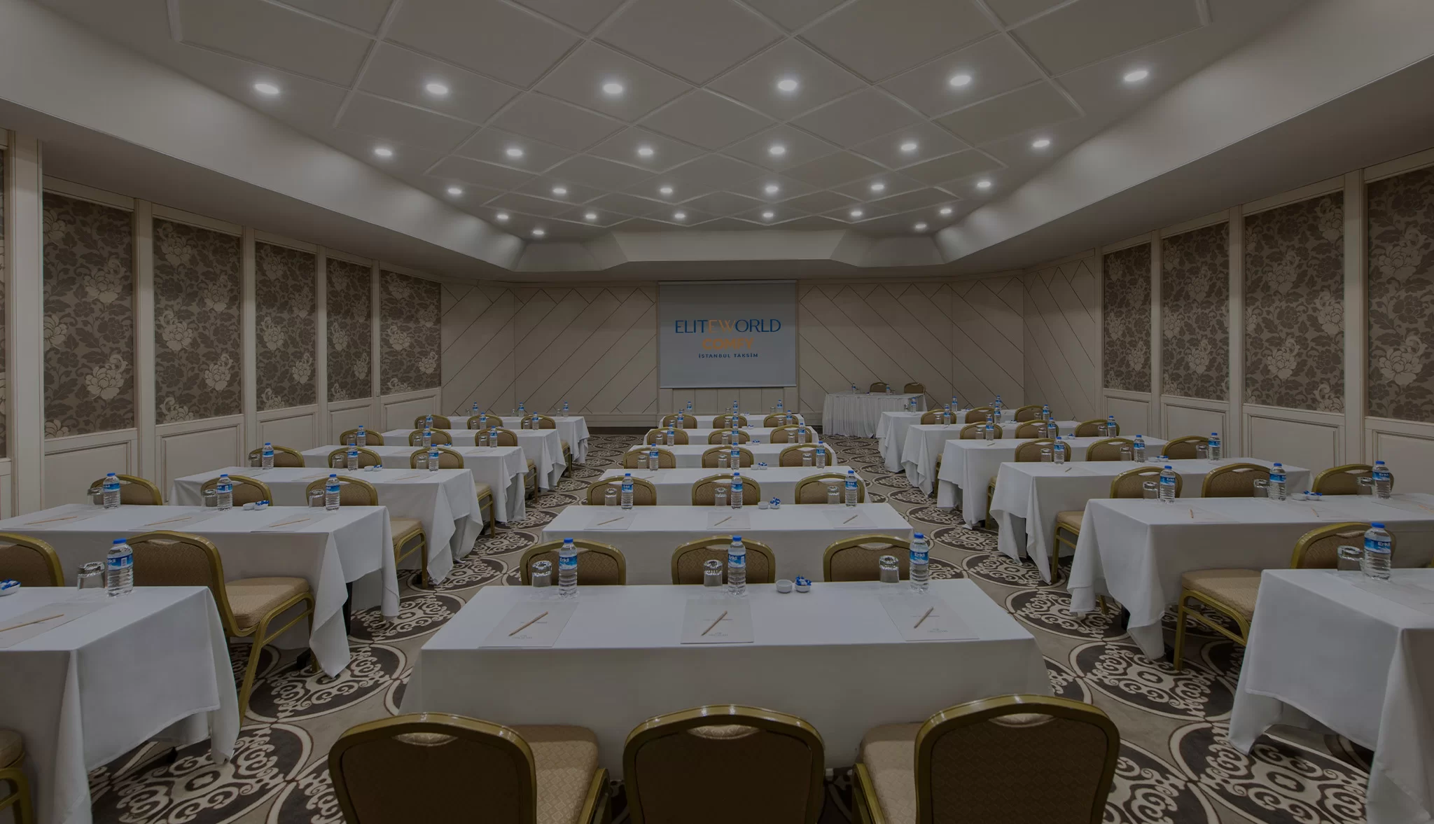 Toplantı & Organizasyon