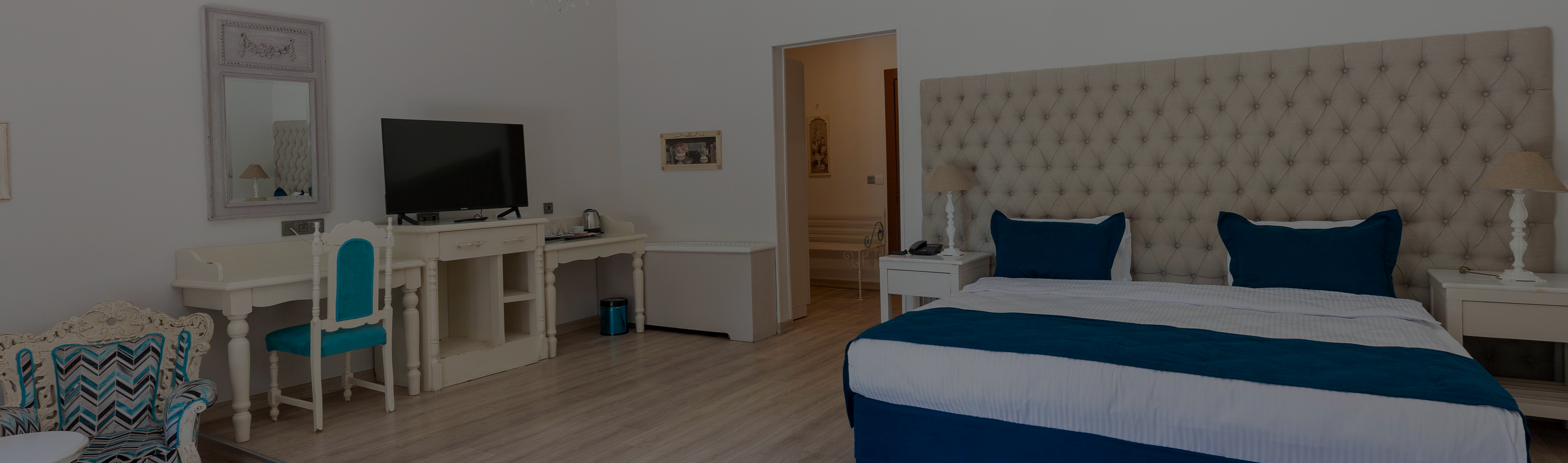 Elite World Hotels & Resorts