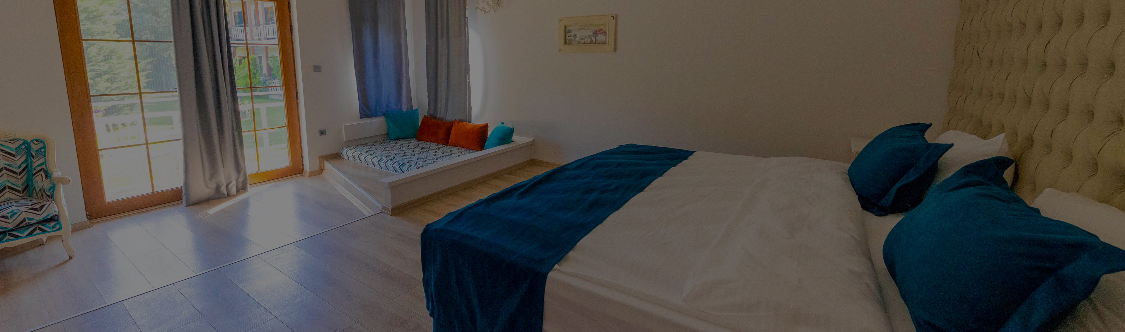 Elite World Hotels & Resorts