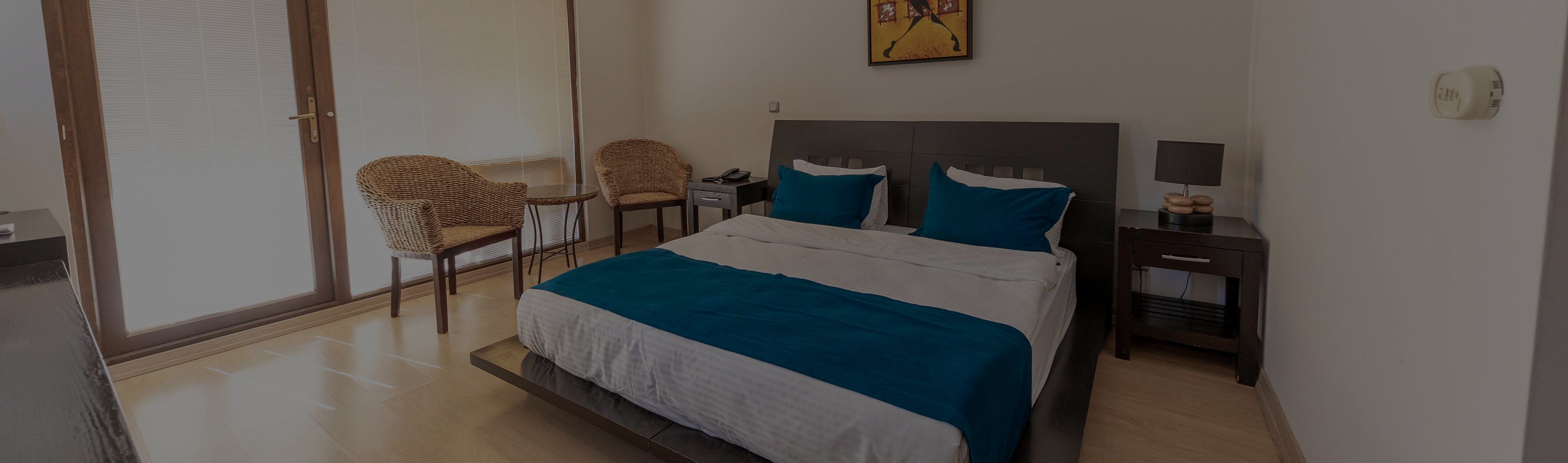 Elite World Hotels & Resorts