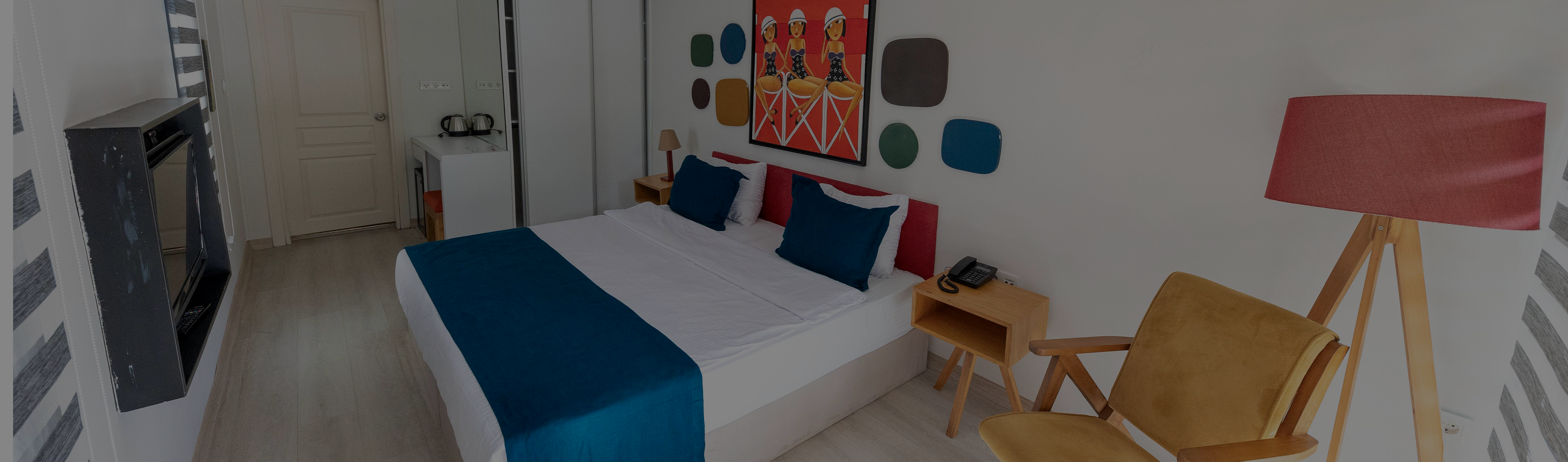 Elite World Hotels & Resorts