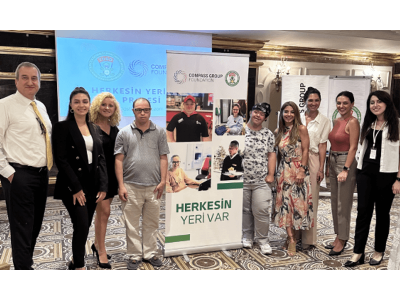 Elite World Hotels&Resorts’ta  Down Sendromu Farkındalık Buluşması!